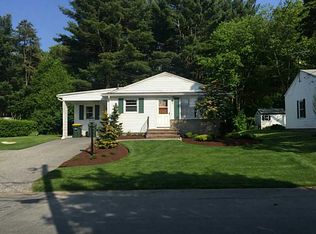 6 Ursula Rd, Smithfield, RI 02917