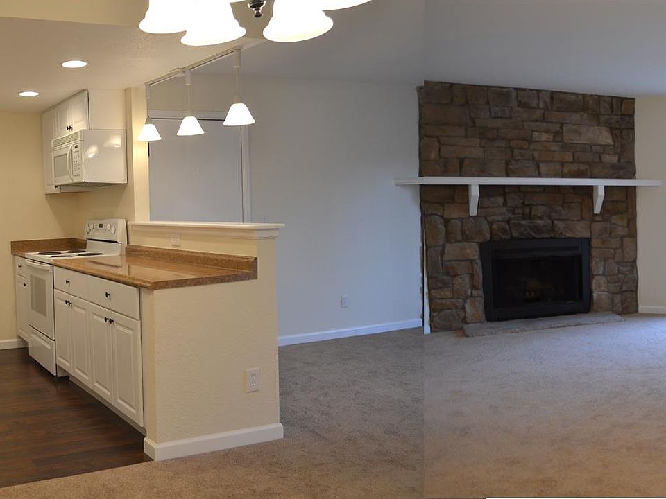 Wonderful open floor plan!