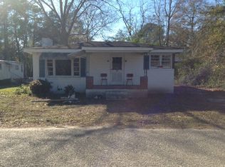 36 Wheat St, Denmark, SC 29042
