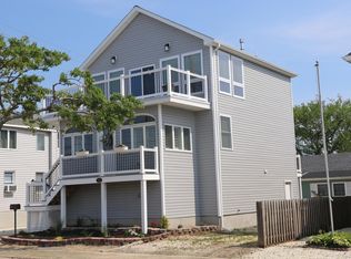 114 Reese Ave UNIT 1, Lavallette, NJ 08735