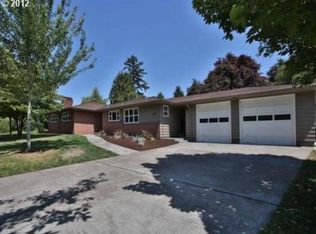 11836 SE 34th Ave, Milwaukie, OR