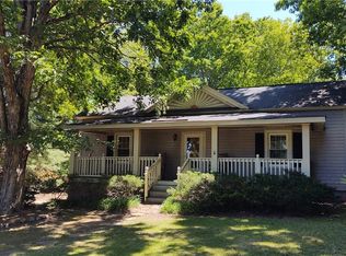 740 N Main St, Six Mile, SC 29682