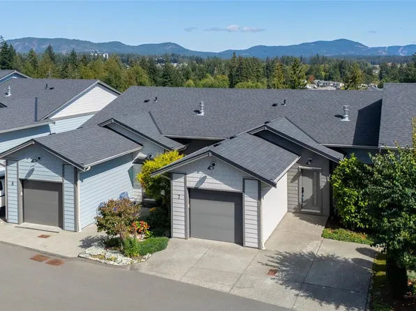 3195 Herons Way #7, North Cowichan, BC V9L 0B7