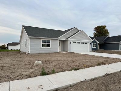 2147 S Ryan Ct, Bay City, MI, 48706