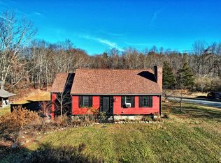 122 Letter South Rd, Ghent, NY 12075