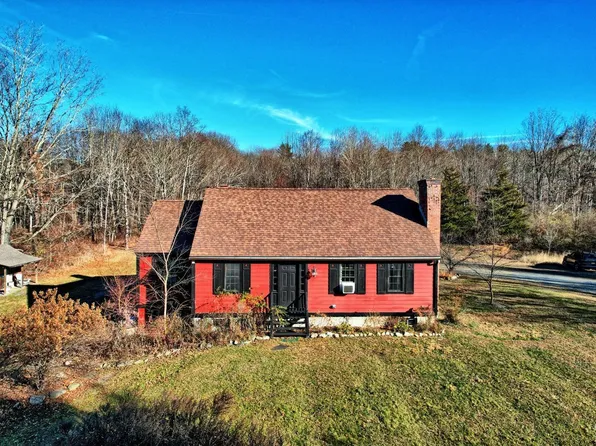 122 Letter S Road, Ghent, NY 12075