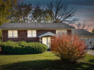 4124 Scotch Dr, Bridgeton, MO 63044