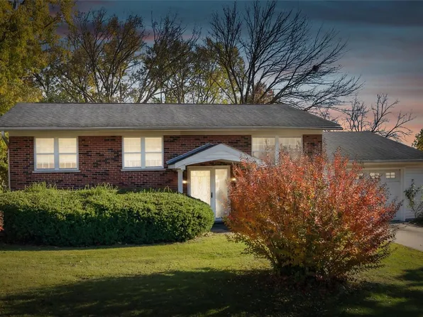4124 Scotch Dr, Bridgeton, MO 63044