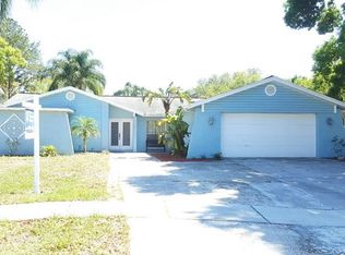 7429 Oakvista Cir, Tampa, FL 33634