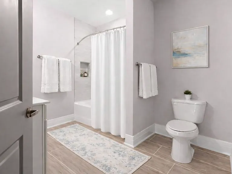 Noble Townhomes — Photo 27