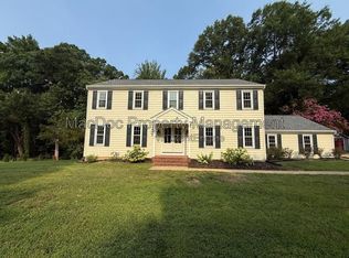 428 Ingleside Dr, Fredericksburg, VA 22405