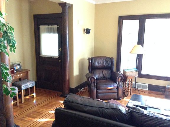 lower living room