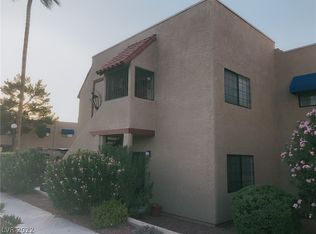 4111 Sanderling Cir UNIT 355, Paradise Town, NV 89103