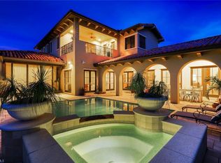 16699 Pistoia WAY, NAPLES, FL 34110