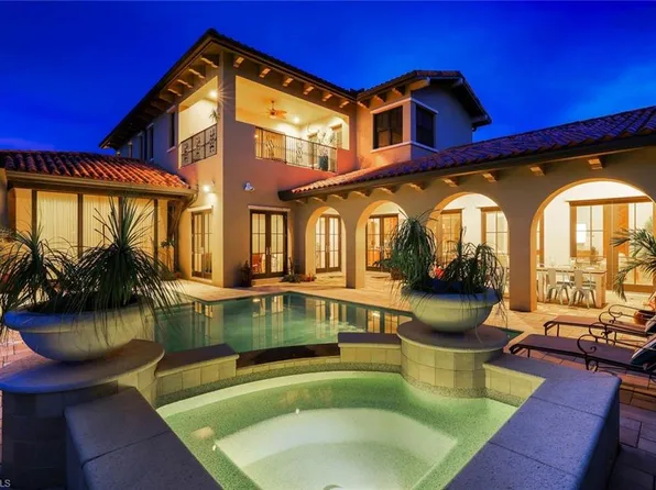 16699 Pistoia WAY, NAPLES, FL 34110