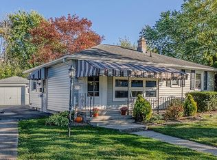 5083 Stewart Pkwy, Hamburg, NY 14075