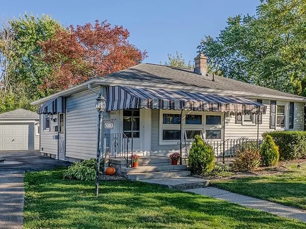 5083 Stewart Pkwy, Hamburg, NY 14075