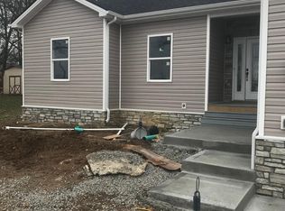 3373 Ironworks Rd, Georgetown, KY 40324