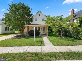 163 Bate Ave, West Berlin, NJ 08091