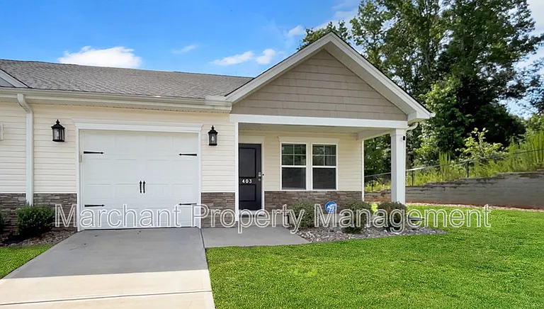 403 Moss Branch Ct — Photo 1