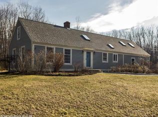 17 Chapman Ln, Kennebunk, ME 04043