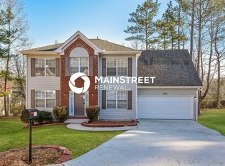 7178 Monterey Ave, Lithonia, GA 30058