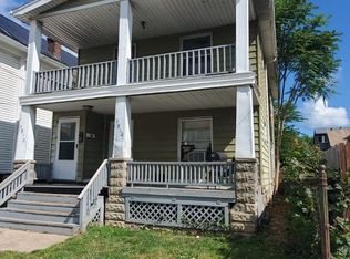 9812 Marietta Ave #UP, Cleveland, OH