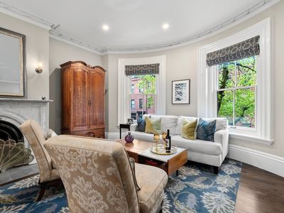 94 Waltham St APT 4, Boston, MA, 02118