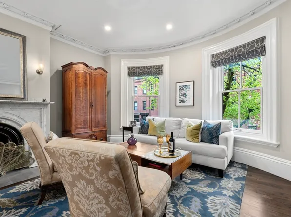 94 Waltham St APT 4, Boston, MA 02118