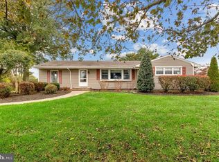 251 Avis Mill Rd, Pilesgrove, NJ 08098