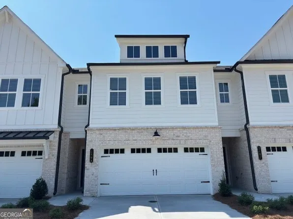 2405 Malster Ln, Lawrenceville, GA 30043