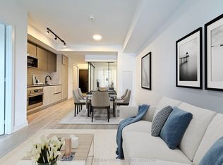 108 Peter St #1305, Toronto, ON M5V 0W2