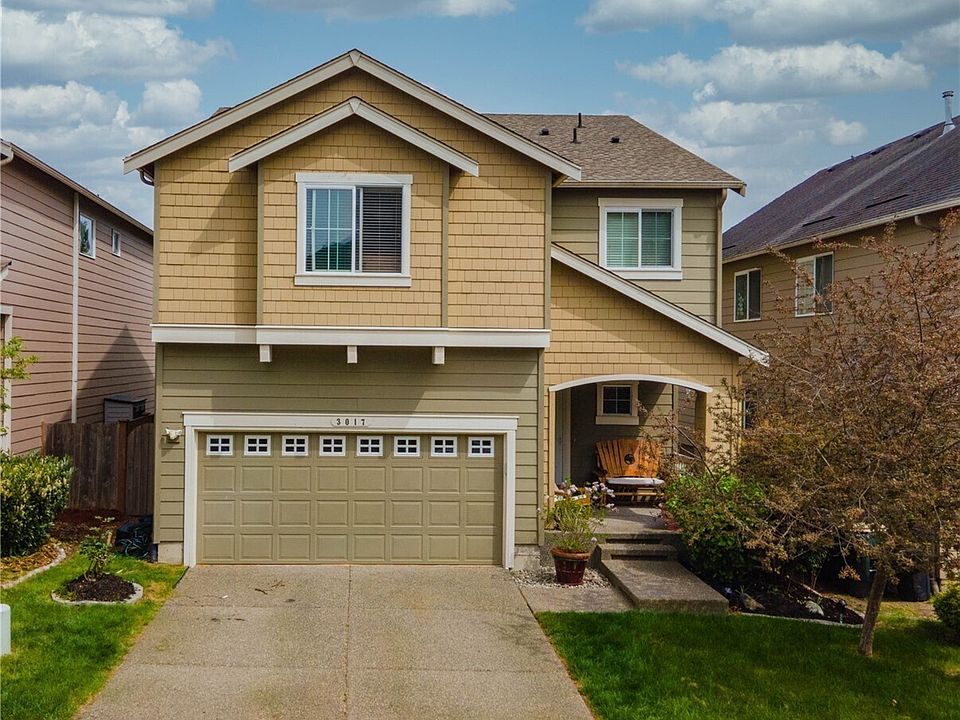 1st image of 3017 Eagle Loop NE