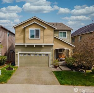 3017 Eagle Loop NE, Lacey, WA, 98516