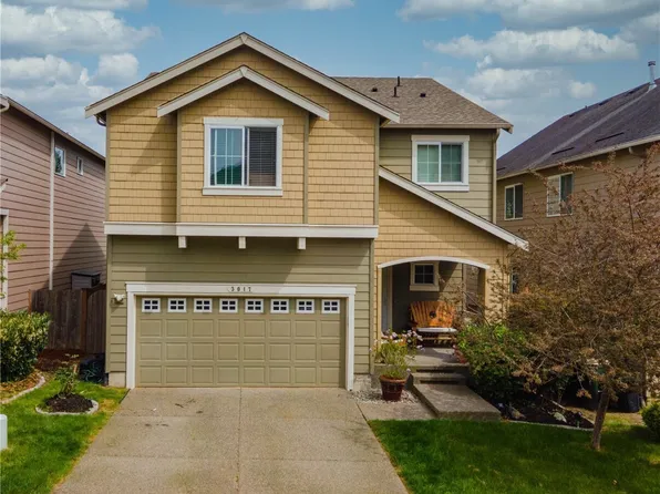 3017 Eagle Loop NE, Olympia, WA 98516