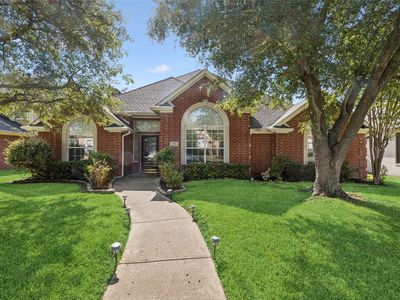 604 Saint George, Richardson, TX, 75081