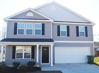 977 Farnsworth Dr, Hopkins, SC 29061