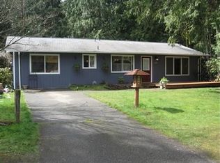 3311 NW Melody Ln, Silverdale, WA 98383