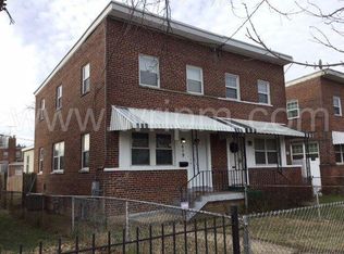 619 Galveston St SE, Washington, DC