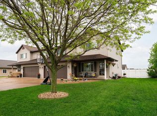 2143 Julie Ave, Sparta, WI 54656