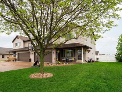 2143 Julie AVENUE, Sparta, WI, 54656