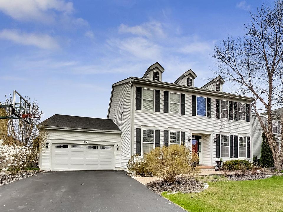 1st image of 1564 S Falcon Dr