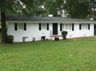 1801 Goddard St SE, Atlanta, GA 30315