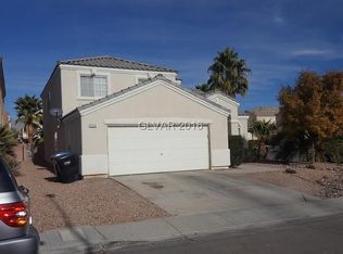 2020 Port Antonio Ct #0, North Las Vegas, NV 89031