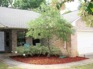 6774 Marlin St, Navarre, FL 32566