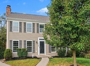 108 Spyglass Ct, Cincinnati, OH 45238