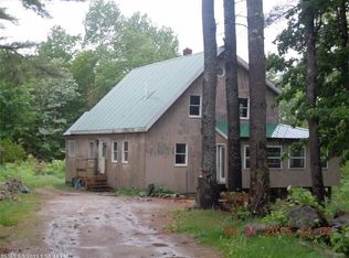 6 Ben Gilpatrick Rd, Hiram, ME 04041