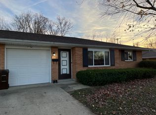 3154 Benchwood Rd #3154, Dayton, OH 45414