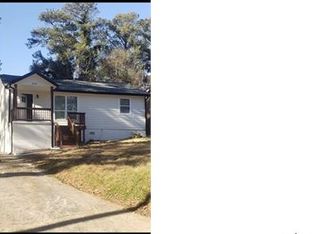 3228 Stratton Ln, Scottdale, GA 30079