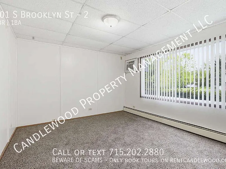 301 S Brooklyn St #2 — Photo 6